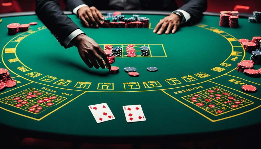 Cara Betting Supaya Menang