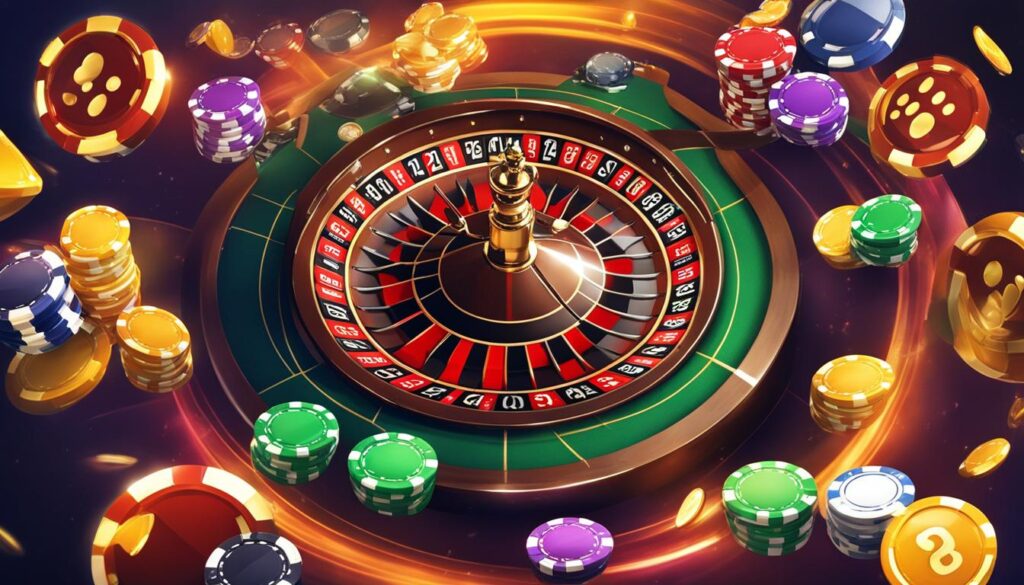 Panduan memilih situs judi terbaik 2023"