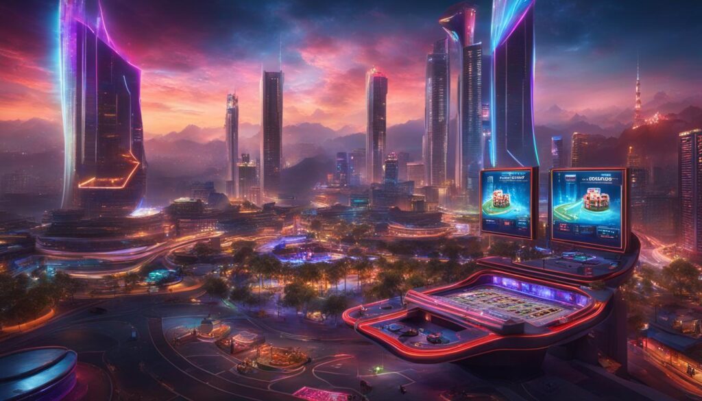 Rekomendasi situs judi online terbaik untuk tahun 2023