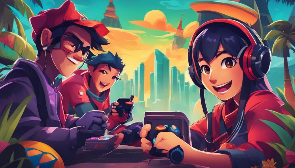 Situs Agen Game Terpopuler