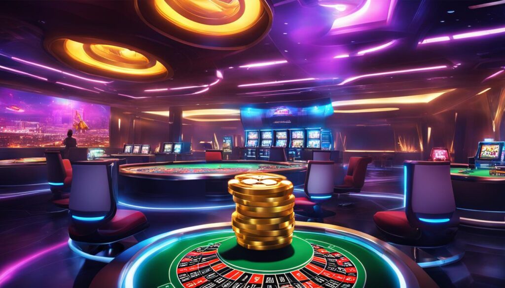 Situs judi terbaik 2023