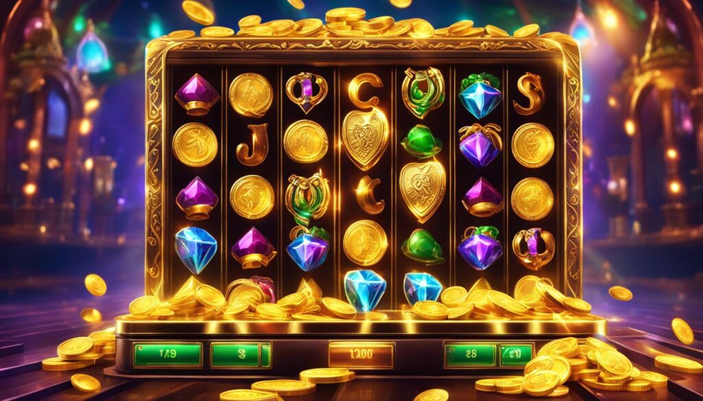 Tips dan trik game slot yang menguntungkan