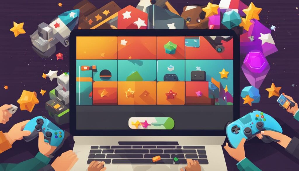 Ulasan Situs Agen Game Terbaik