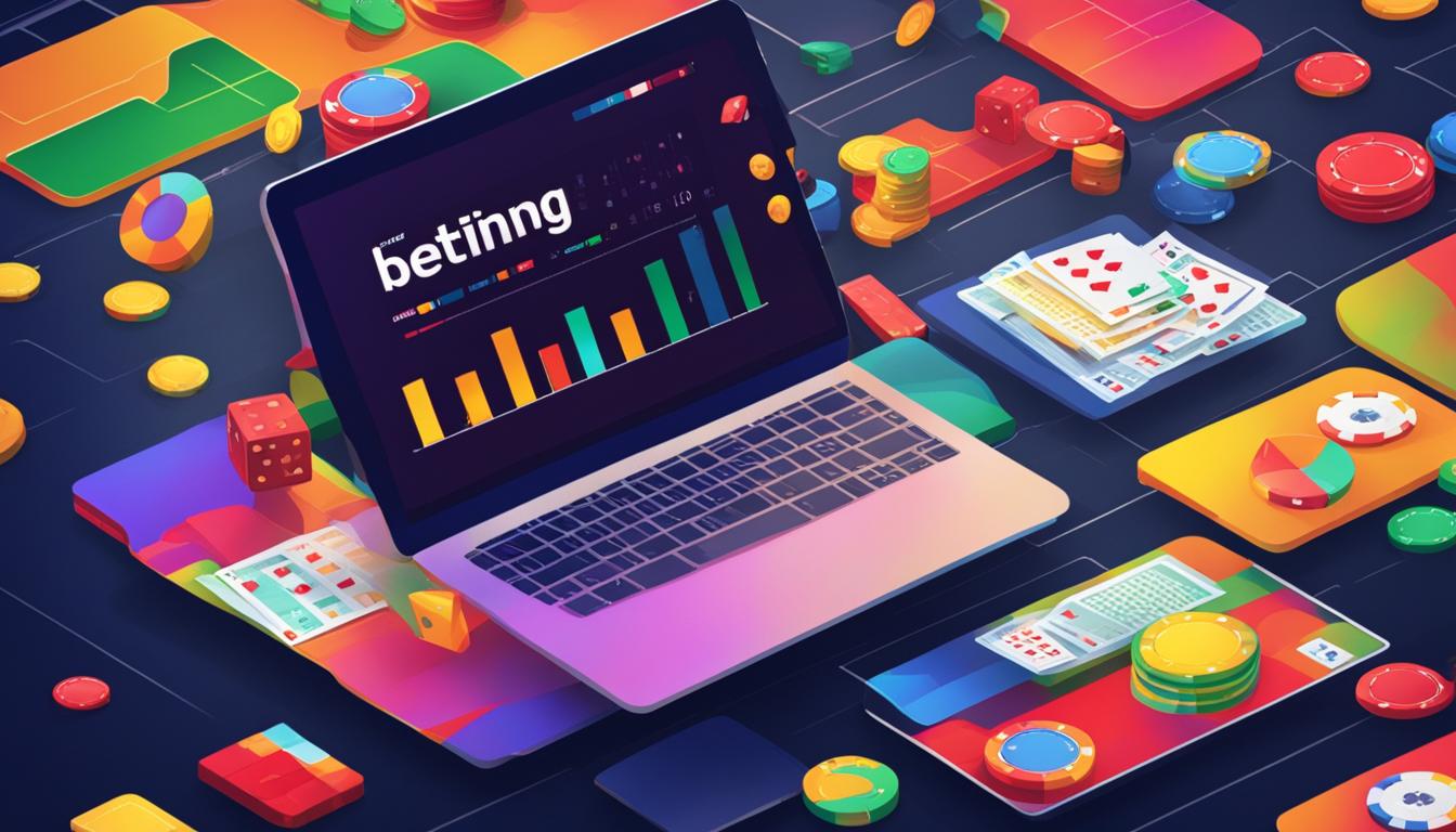 Analisis Statistik dalam Betting Online