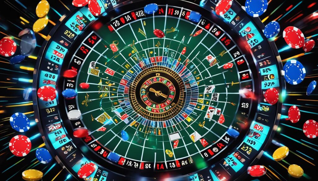 Bonus dan Promosi Betting Online