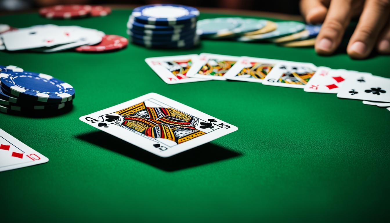 Cara Menang Bermain Casino