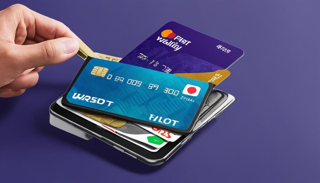 Metode Pembayaran dalam Betting Online