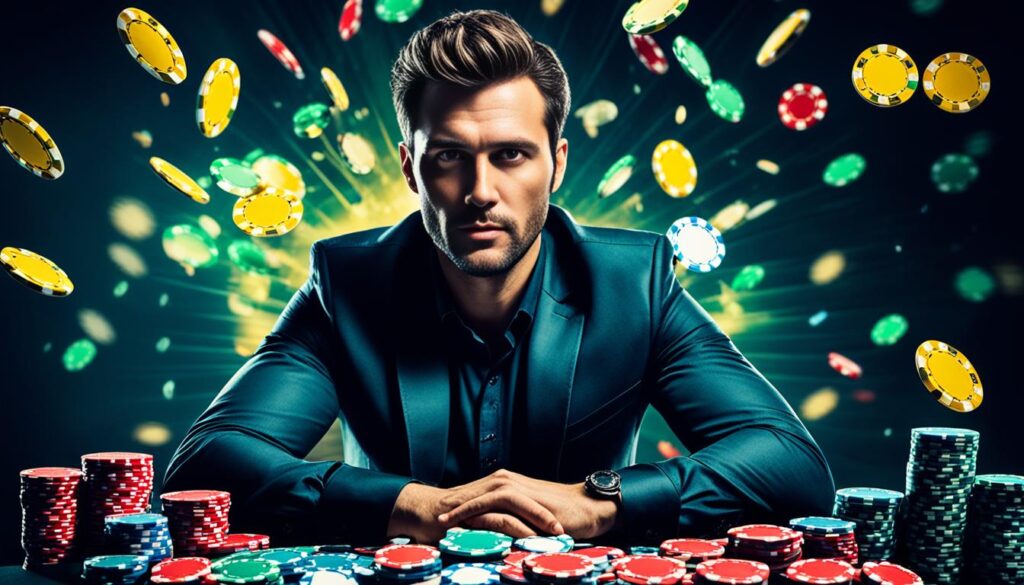 Panduan Bermain Judi Casino