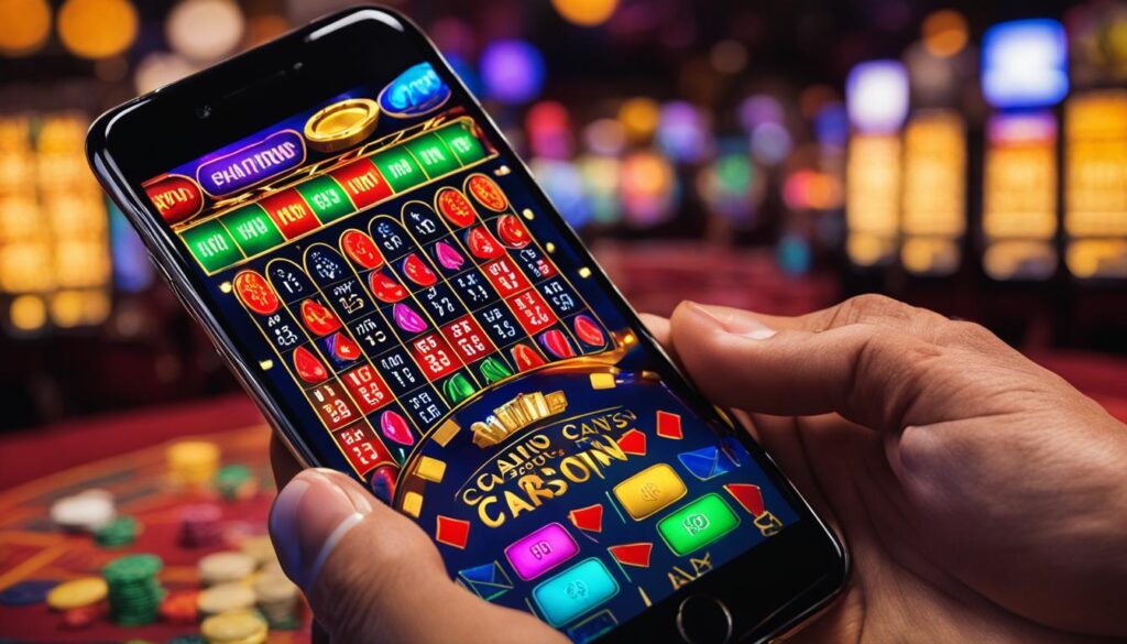 Panduan Bermain Judi Kasino Online