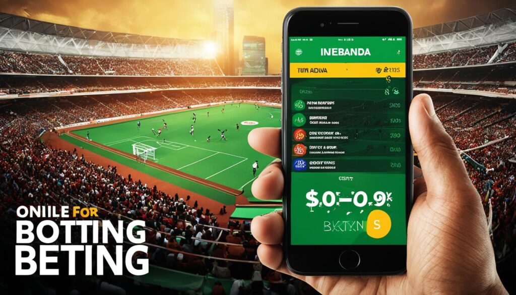 Tips Betting Online Terbaik