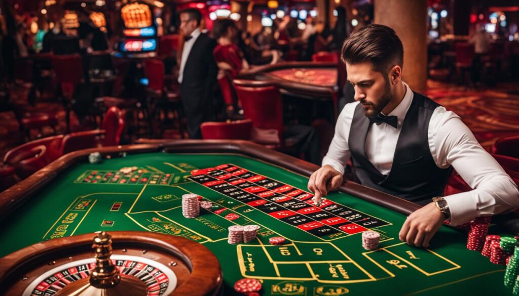 Tips Menang di Judi Kasino Online