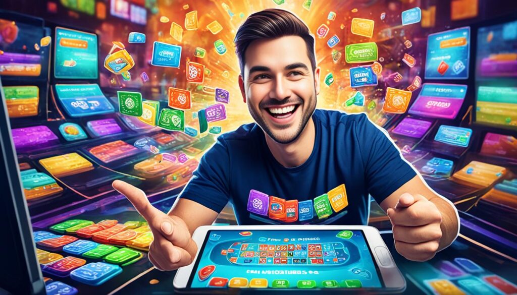 Cara Daftar Slot Online Thailand