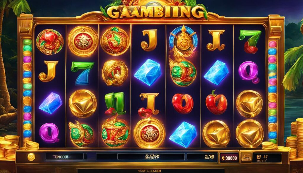 Platform Judi Slot Gacor Myanmar Online Terbaik dengan Berbagai Jenis Permainan