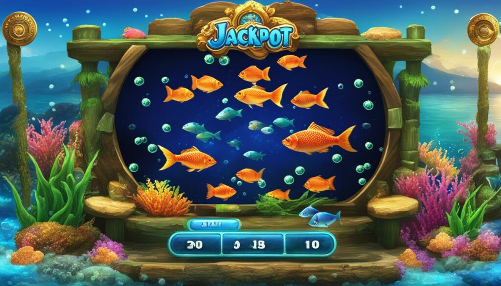 Tembak Ikan Online