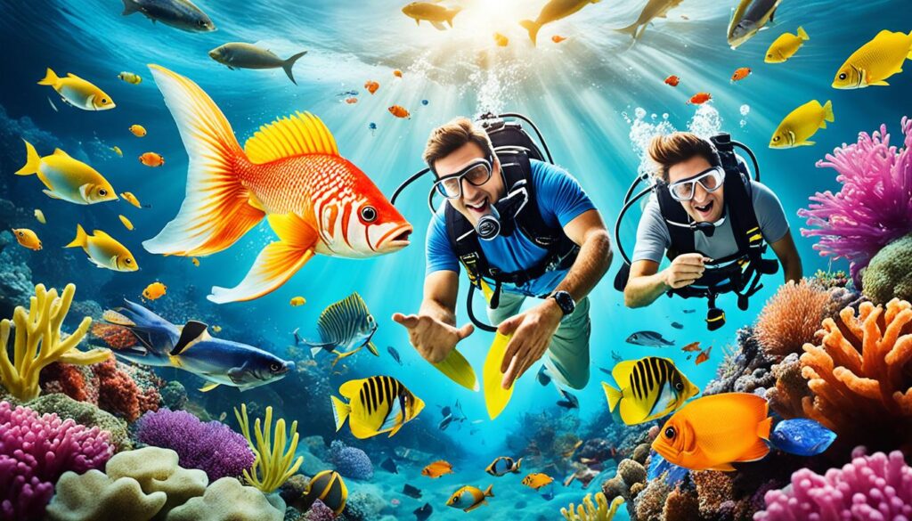 Tembak Ikan Terpercaya