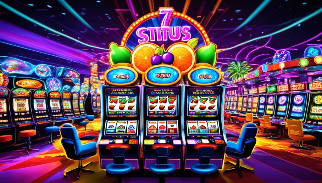 Situs slot online