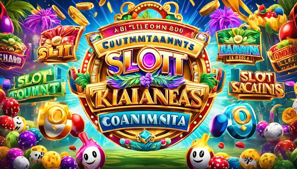 Turnamen slot
