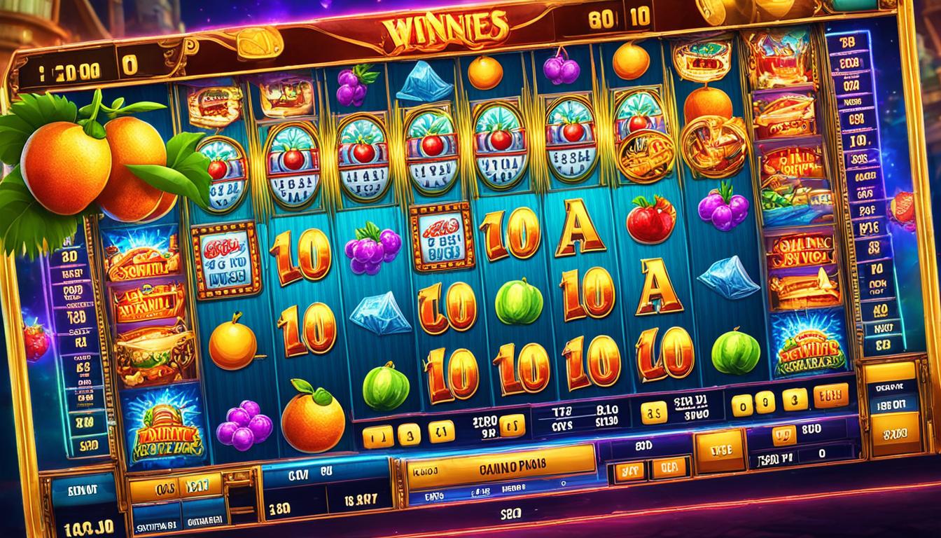 Situs Slot Gacor