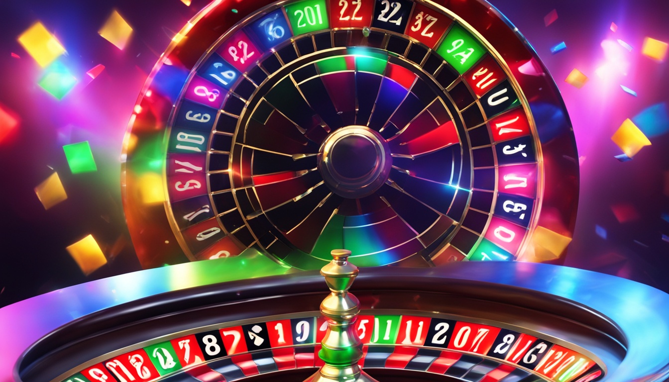 Bonus Roulette Online