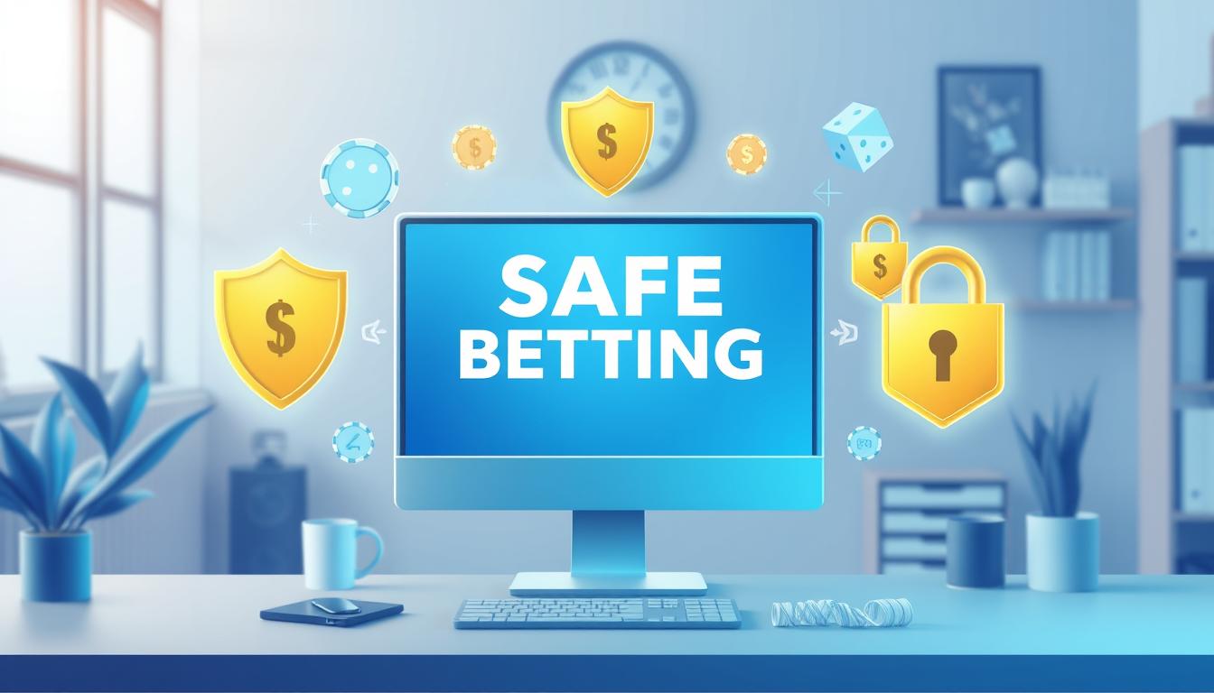 Cara Betting Aman di Situs Terpercaya