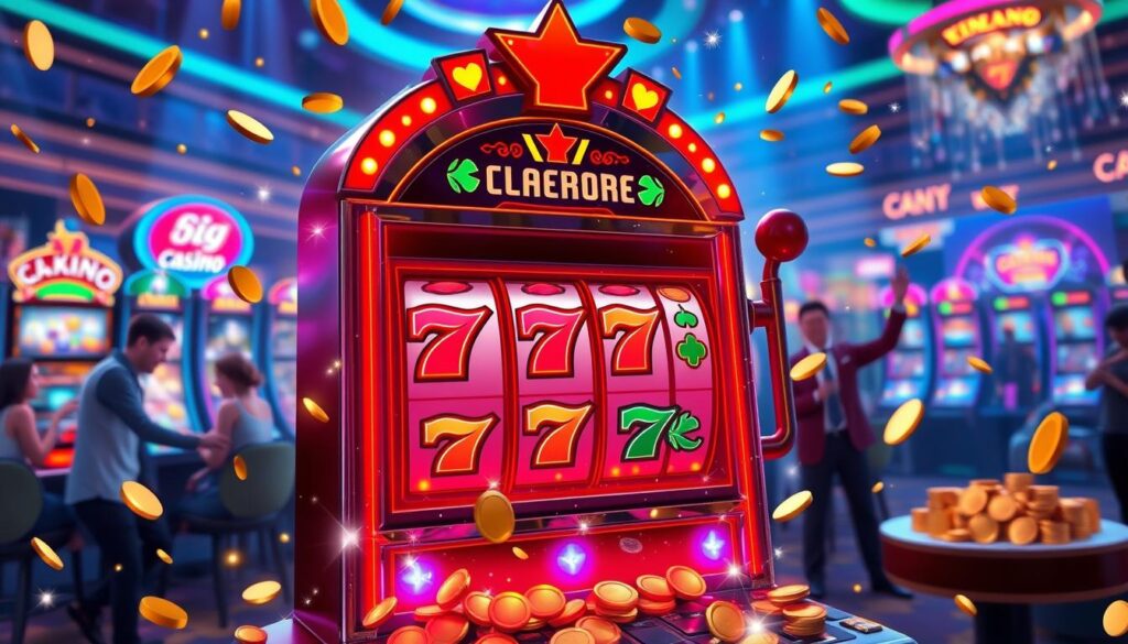 Slot Gacor Maxwin